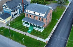 24 Main St, Potsdam, NY 13676