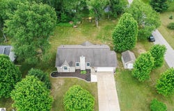 4428 Benson Road, Cadillac, MI 49601-9303