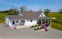 7690 Banks Rd, Pike, NY 14130