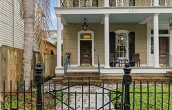 1027 WASHINGTON Avenue, New Orleans, LA 70130