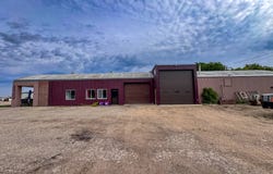 800 Dakota Ave N, Huron, SD 57350