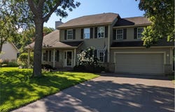 16597 Kenning Road, Eden Prairie, MN 55347