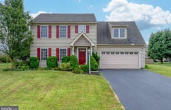 429 PEBBLE BEACH DRIVE, MOUNT WOLF, PA 17347