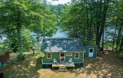36 Nob Hill Road, Newcastle, ME 04553