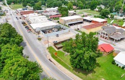 Jay, OK 74346