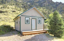 12547 County Road 43, Drake, CO 80515