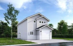 2227 N Chaffee St, Post Falls, ID 83854