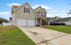 55 Timberlake Terrace, Covington, GA 30016