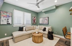 1118 Galveston Avenue, Fort Worth, TX 76104
