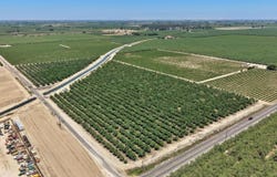 S Willow Avenue, Fresno, CA 93725