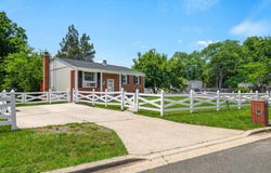 9601 SMALL DRIVE, CLINTON, MD 20735
