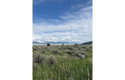 Lookout TRail lot: 12, McAllister, MT 59729