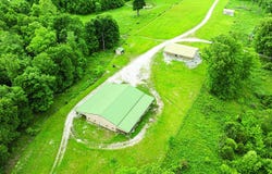 2075 W 1050 S, Cloverdale, IN 46120