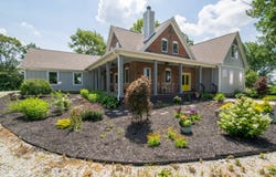 695 N 650 W, Lebanon, IN 46052