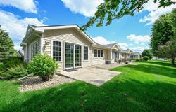 669 Springbrook Circle, DeForest, WI 53532