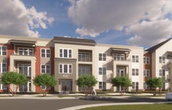 400 Blackwell Drive, Chapel Hill, NC 27514