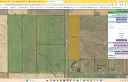 1338 201st Avenue NW, Baldwin, ND 58521