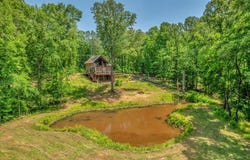 691 Rogers Church Road, Forsyth, GA 31029