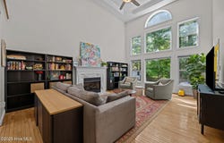 1005 Cambridge Court, Trent Woods, NC 28562