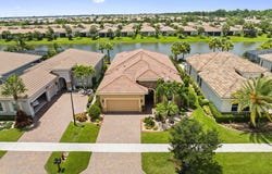 18024 SW Cosenza Way, Port Saint Lucie, FL 34986