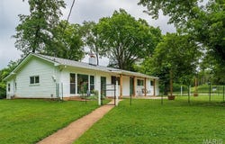 10107 Cannon Mines Road, Cadet, MO 63630