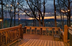 299 Eagles Nest Mountain Road, Blue Ridge, GA 30513