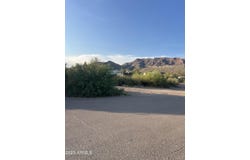 550 W US HIGHWAY 60 --, Superior, AZ 85173