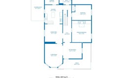 230 Kirkwood St, Glade Spring, VA 24340