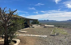 1998 Nodeerhere Rd, Terlingua, TX 79852