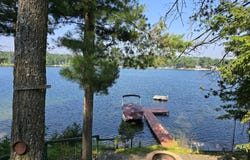 1268 E HEART LAKE DRIVE, GAYLORD, MI 49735