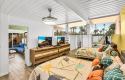 1111 E Palm Canyon Drive, Palm Springs, CA 92264