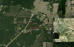 0 Pisgah Road, Brandon, MS 39047