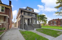 5060 S Clarendon Street, Detroit, MI 48204
