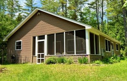 52 Main Road, Chesterville, ME 04938