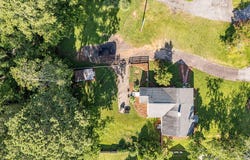 644 Jeter Street, Edgefield, SC 29824