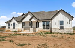 1955 Johnnie Drive, Springtown, TX 76082