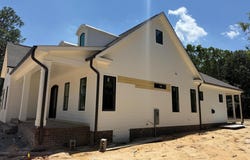 365 Rose Dale Court, Pinehurst, NC 28374