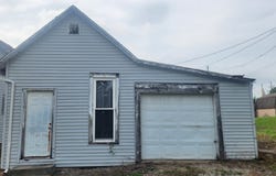 308 E Washington Street, Saint Paul, IN 47272