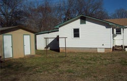 705 N 18th ST, Ozark, AR 72949