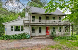 146 Don Irwin Road, Prattsville, NY 12468