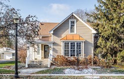 230 N Rangeline Road, Carmel, IN 46032