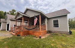 17423 Ford Farm, L'Anse, MI 49946