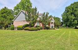 100 Willow Oaks Drive, Headland, AL 36345