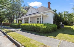 444 Academy Street, Barnwell, SC 29812