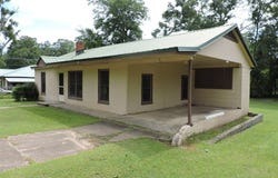 125 Miranda Avenue, Georgiana, AL 36033