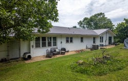 1160 Bethel Avenue, Mammoth Spring, AR 72554