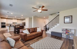 5301 Basham Lane, Denton, TX 76207