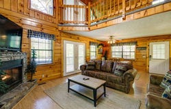 1656 Racoon Den Way, Sevierville, TN 37862