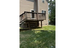 4307 Twisted Oak Drive, Colonial Heights, VA 23834