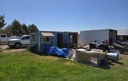 1697 E 1600 South, Gooding, ID 83330-1003